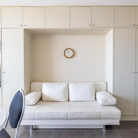 Bel Air - Cozy With Amazing Sea View T79 *