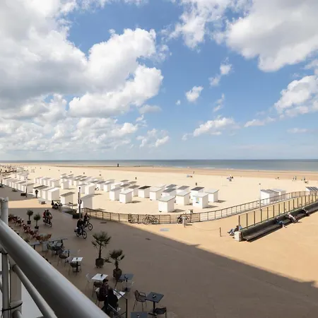 Apartment Bel Air - Cozy With Amazing Sea View T79 *