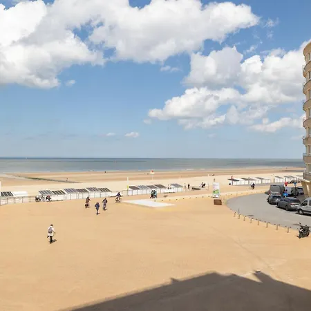 Bel Air - Cozy With Amazing Sea View T79